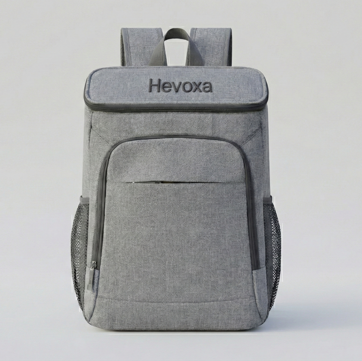 Hevoxa | Cooler Backpack Insulated Lunch Travel Storage Bag