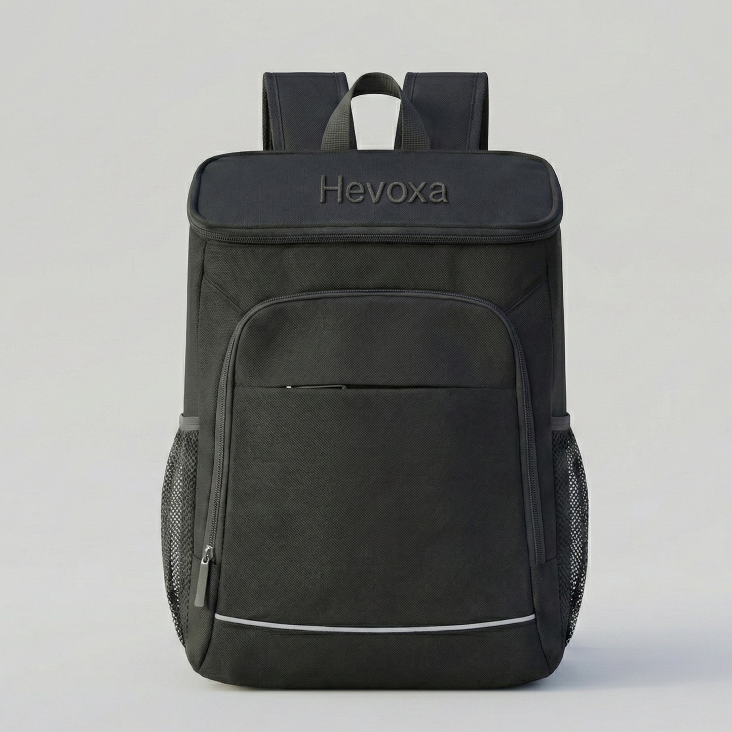 Hevoxa | Cooler Backpack Insulated Lunch Travel Storage Bag